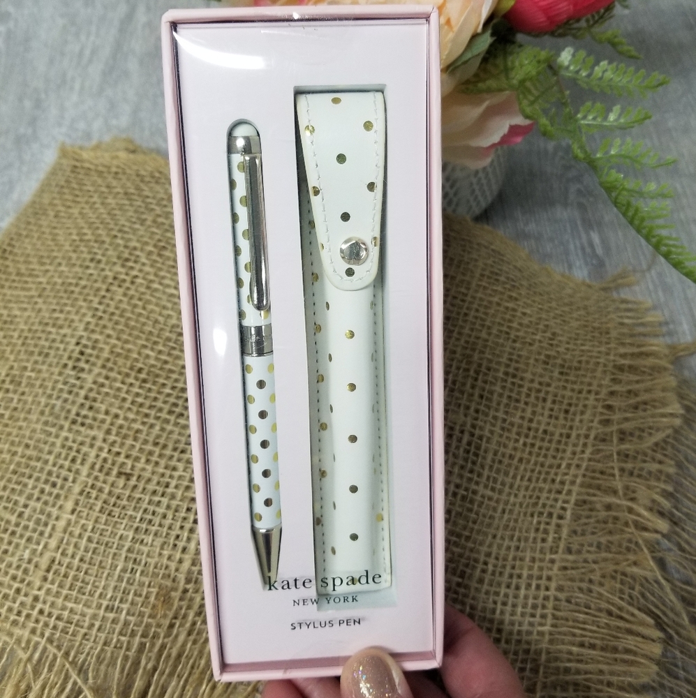 Kate Spade New York Stylus Pen - Picture 5 of 6